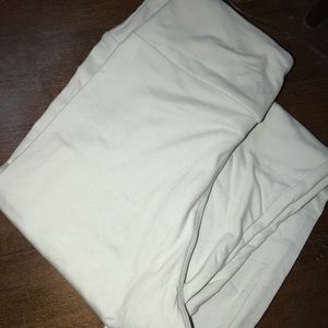 NOT FOR SALE New LuLaRoe Mint Tween Leggings